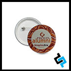 Button Badges Printing in Delhi